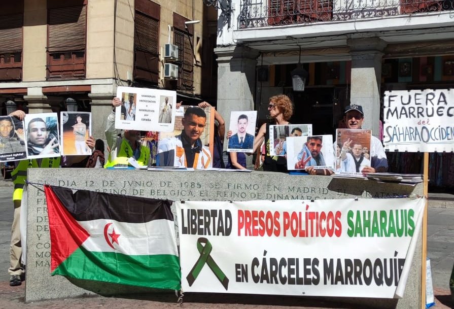 ¡LA ACTUALIDAD SAHARAUI! – 30/9/2023 – Las NOTICIAS del Sahara Occidental